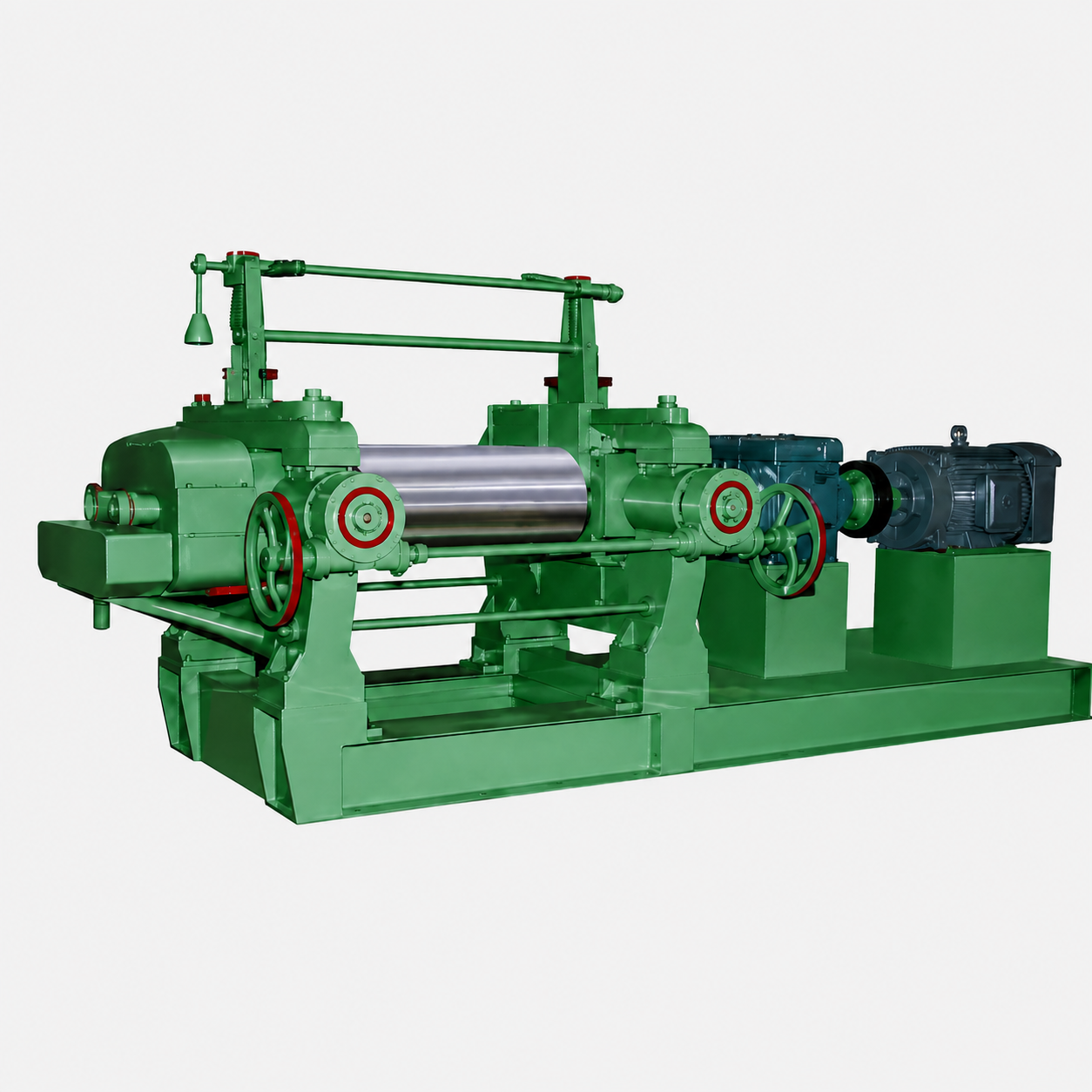 Mixing Mill
