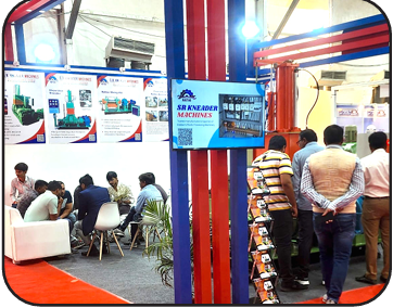Rubber Expo 2025 Ahmedabad
