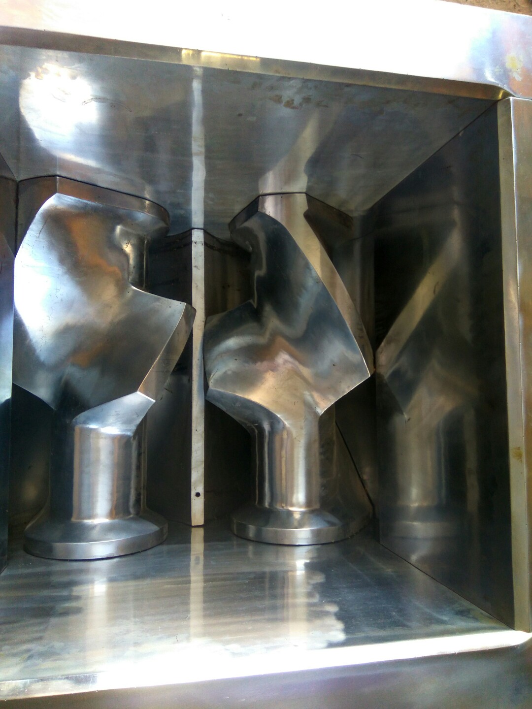 Gear Box