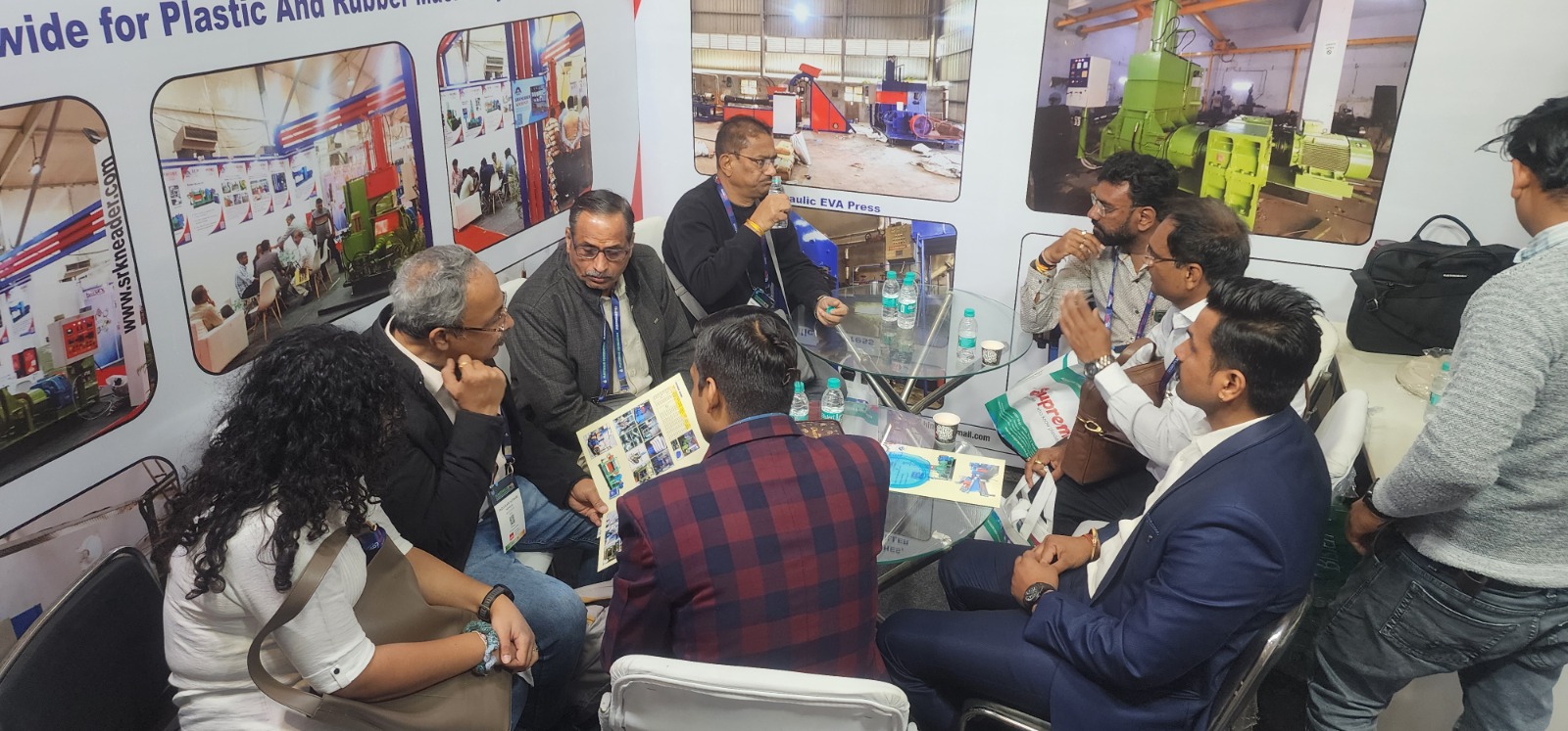 Plast India 2026