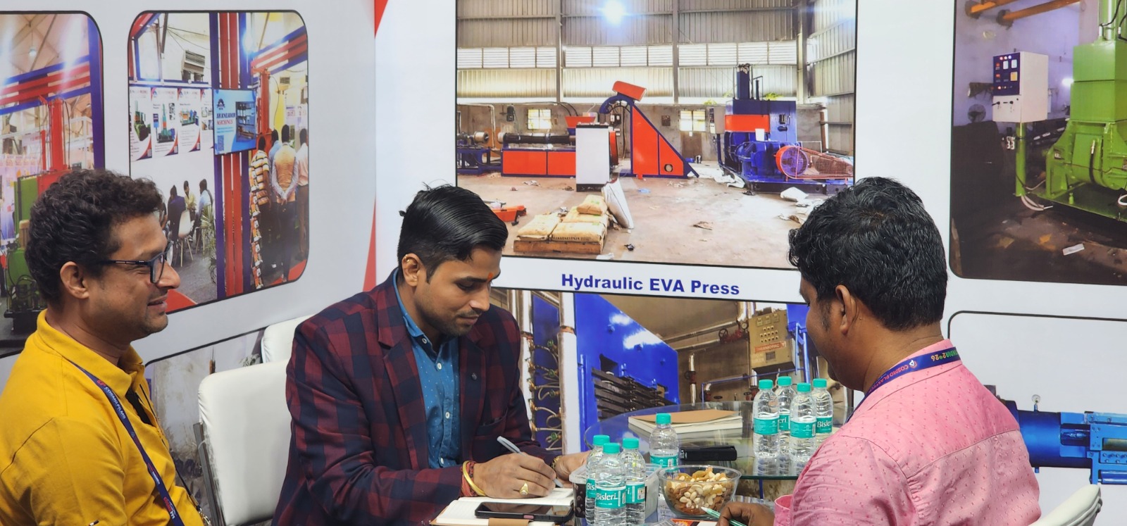Plast India 2026