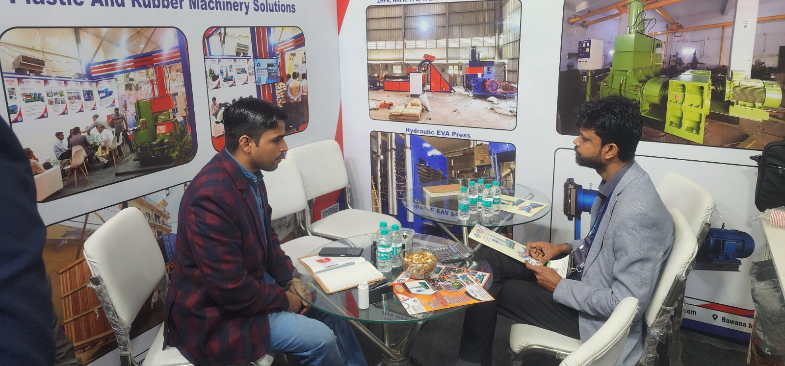 Plast India 2026