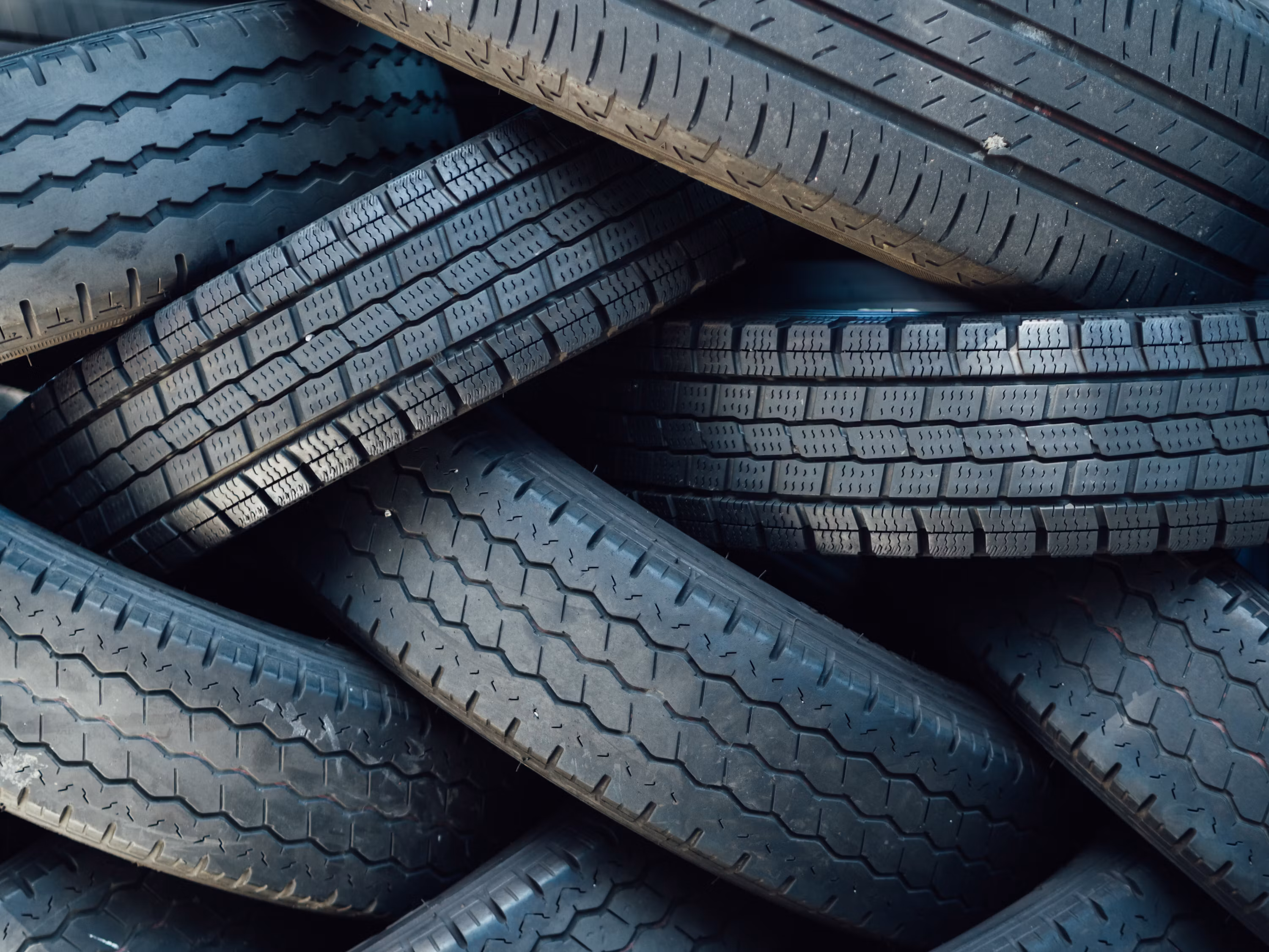Tyre Application