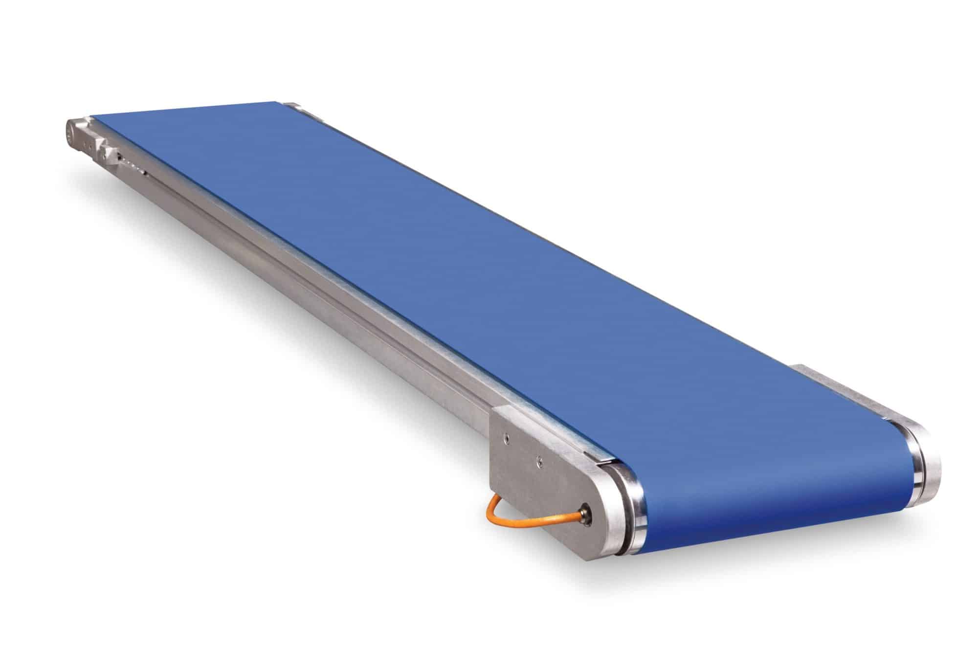 Conveyor Belts Application
