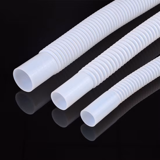 Hoses and Tubes Application