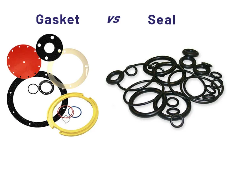 Seals and Gaskets Application