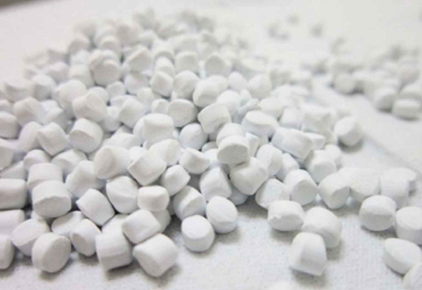 Filler Compounds Application